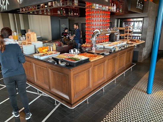 The Prince Barsserie